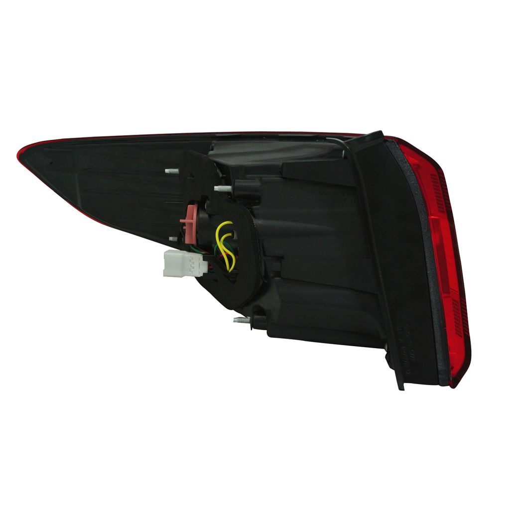HYUNDAI SONATA TAIL LAMP ASSEMBLY RIGHT (Passenger Side) (WO/LED) OEM#92402C2000 2015-2017 PL#HY2805129