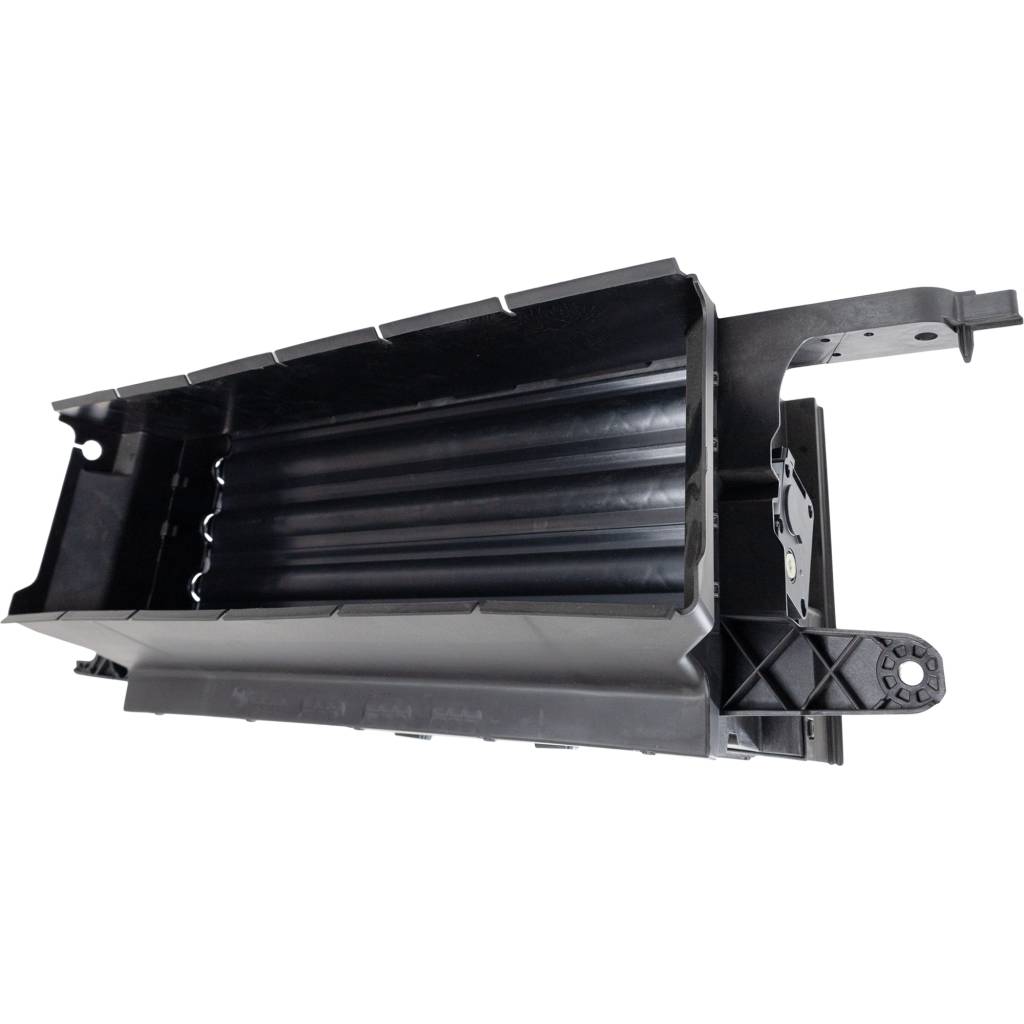 FORD TRUCKS & VANS FORD/PU (F150)(EXC RAPTOR) INTERCOOLER SHUTTER ASSY **CAPA** OEM#JL3Z8475B 2018-2020 PL#FO1206117C