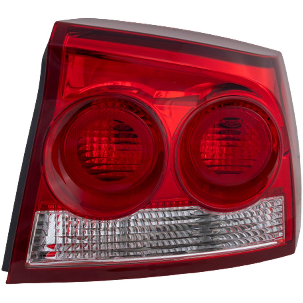 DODGE CHARGER TAIL LAMP ASSY RIGHT (Passenger Side) OEM#4806448AD 2009-2010 PL#CH2801195