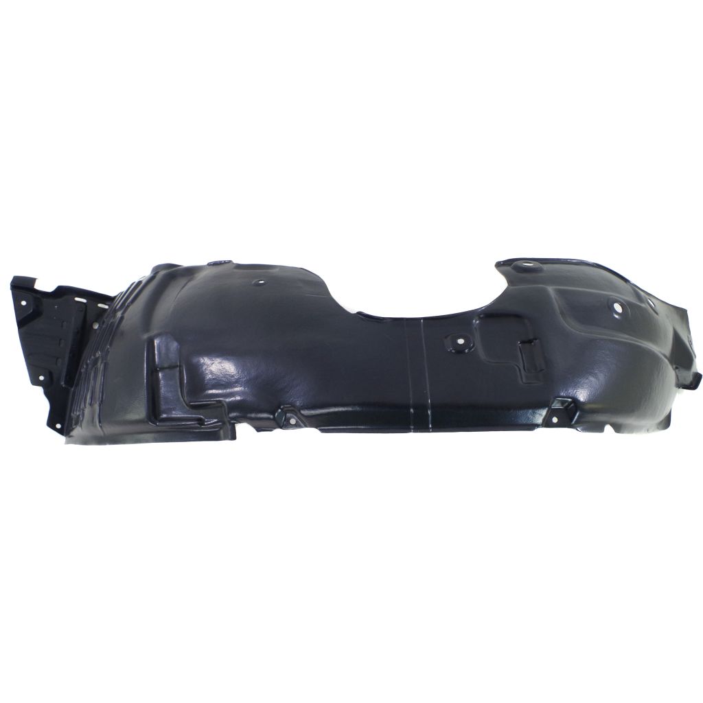 KIA SORENTO FENDER LINER LEFT (Driver Side) (SX/LTD) OEM#868101U700 2014-2015 PL#KI1248139