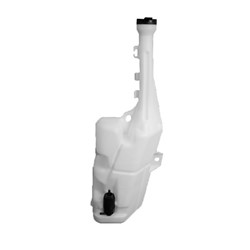 CHEVROLET CAMARO COUPE WASHER TANK W/PUMP W/CAP OEM#92221383-PFM 2011-2015 PL#GM1288158