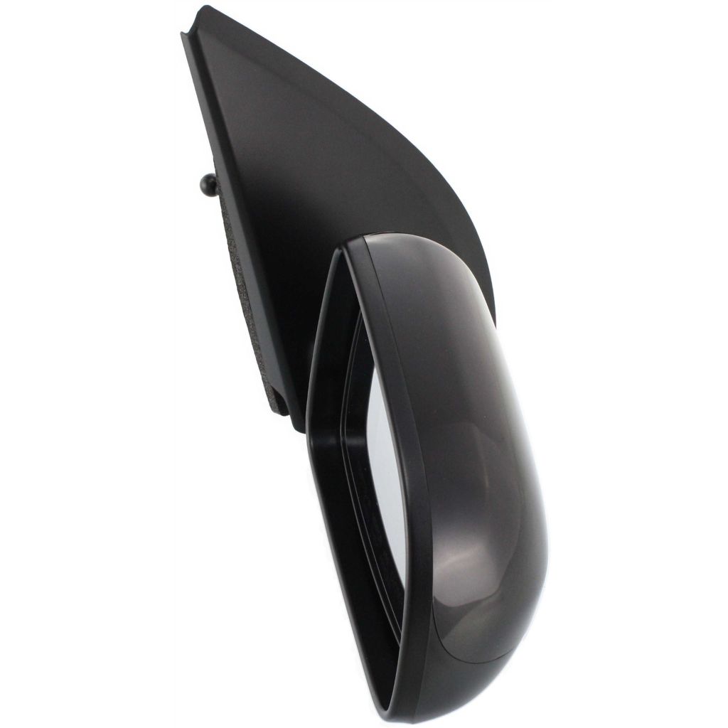 CHEVROLET AVEO SEDAN DOOR MIRROR RIGHT (Passenger Side) MANUAL REMOTE OEM#96458087 2007-2011 PL#GM1321329