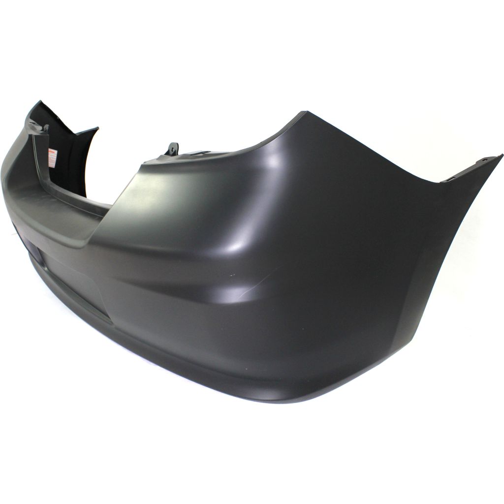 NISSAN(DATSUN) VERSA HATCHBACK REAR B COVER PRIMED (WO/BUILT IN MLDG) (W/SPORT PKG) OEM#HEM22EM31J 2008-2012 PL#NI1100282
