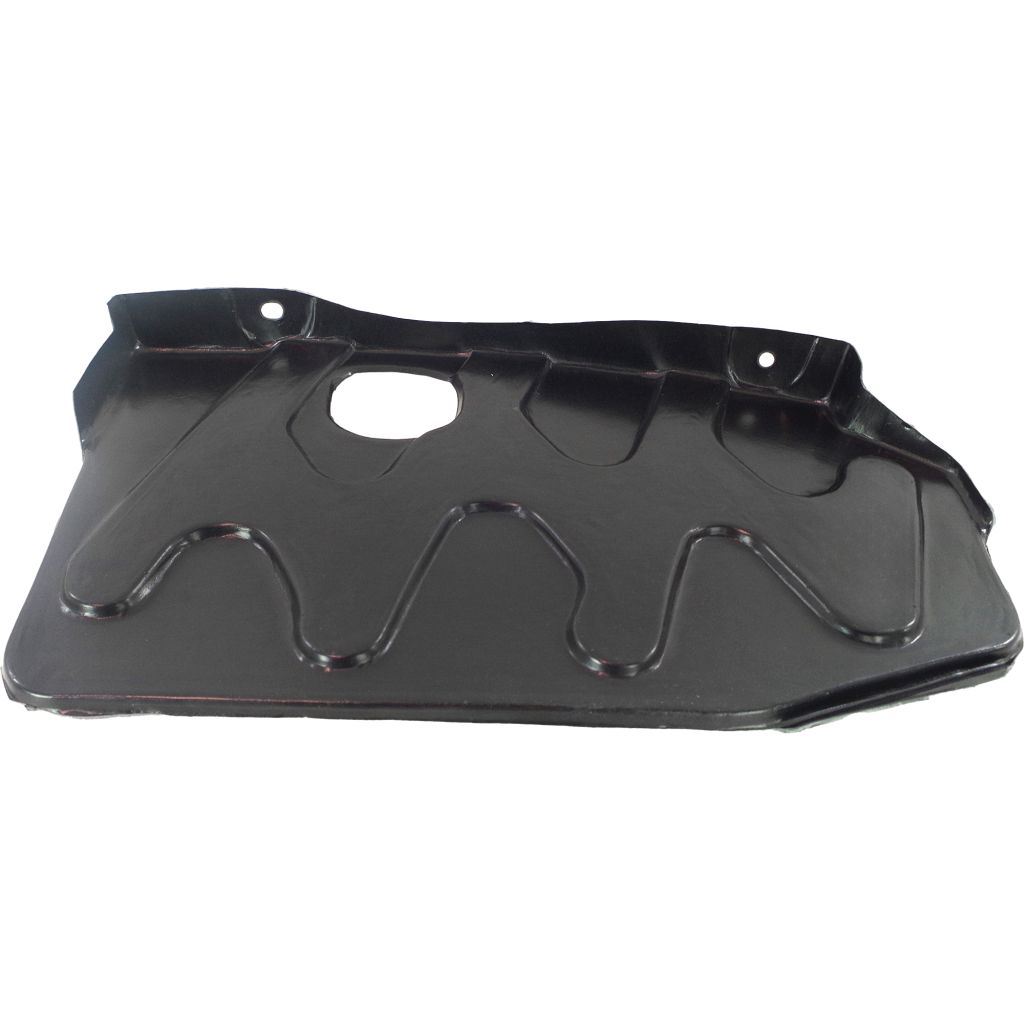 KIA SORENTO FRONT SPLASH SHIELD RIGHT (Passenger Side) (ENG UNDER CVR) 3.3L OEM#291202W800 2014-2015 PL#HY1228181