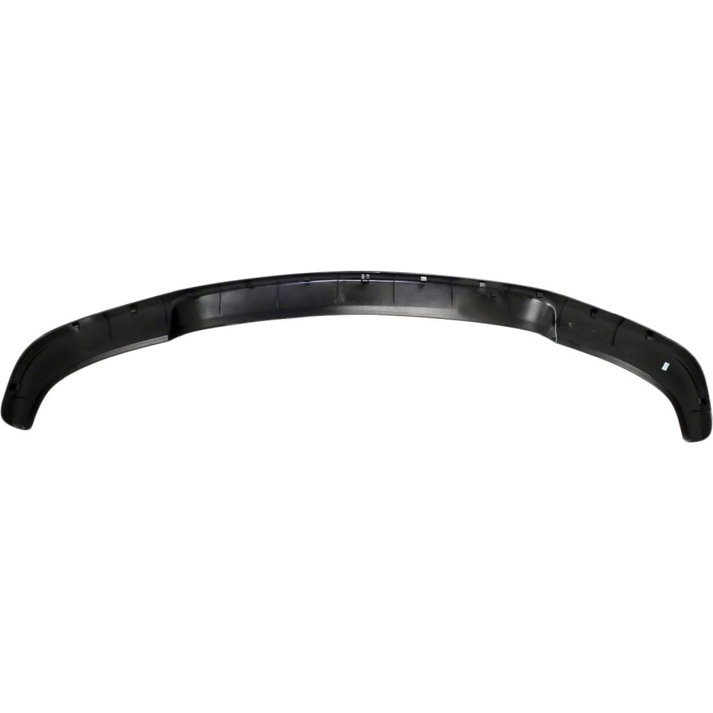 GM TRUCKS & VANS YUKON /DENALI (GMC) FRONT BUMPER TOP PAD PRIMED (EXC DENALI) OEM#89026801 2000-2006 PL#GM1051104