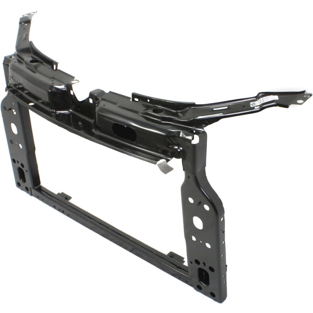 FIAT 500 2DOORS (FIAT) RADIATOR SUPPORT ASSEMBLY 1.4L (WO/TURBO) OEM#68089068AA 2012-2019 PL#FI1225100