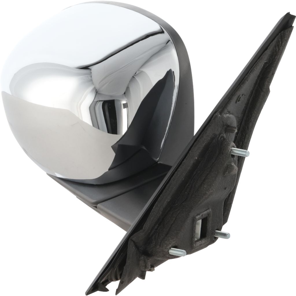 2005-2010 CHRYSLER / DODGE Mirror outside rear view Right Passenger Side OEM# 4805882AK-PFM PL# CH1321324