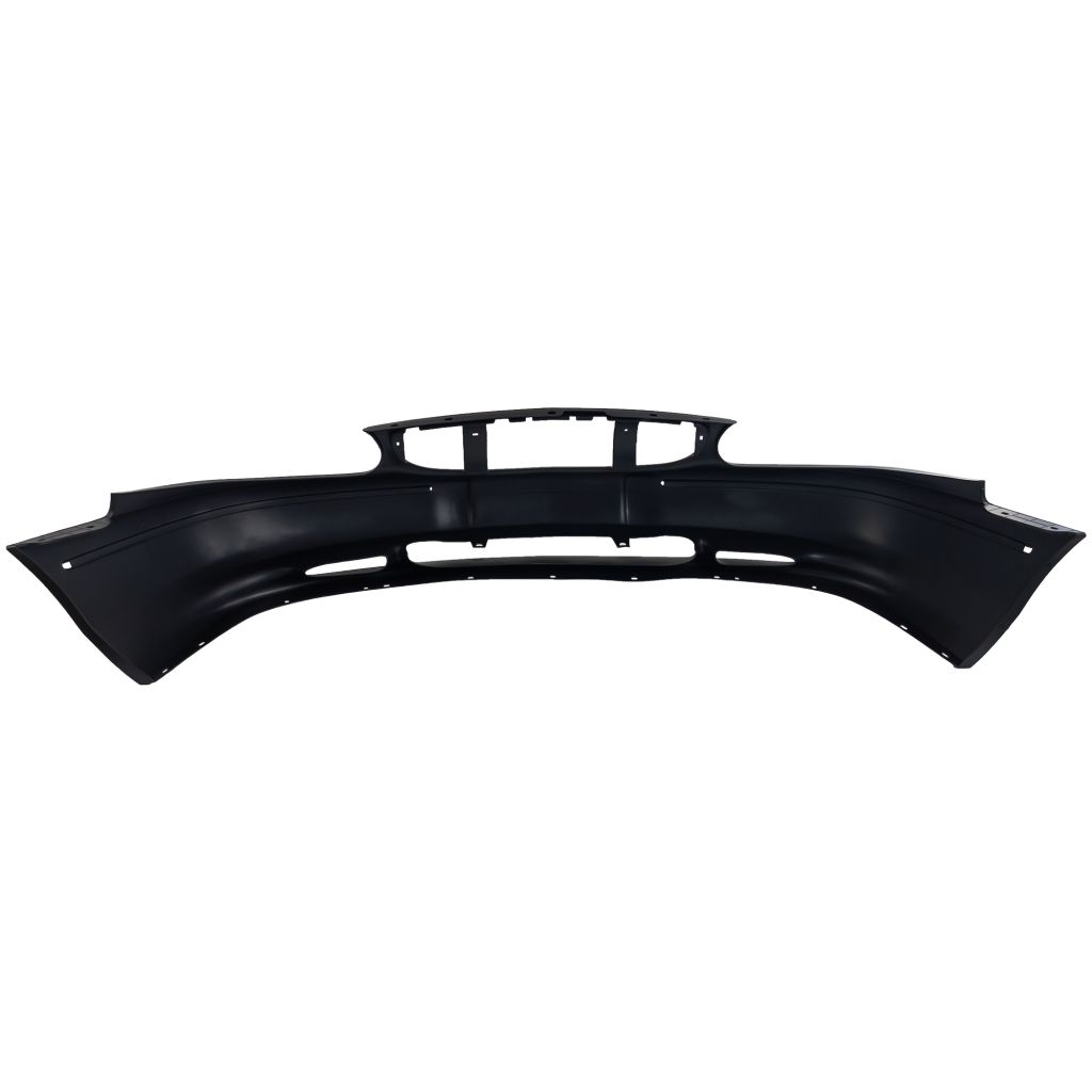 BUICK CENTURY FRONT BUMPER COVER PRIMED **CAPA** (EXC 03 W/ MOLDED MLDG) OEM#12369156 1997-2003 PL#GM1000543C
