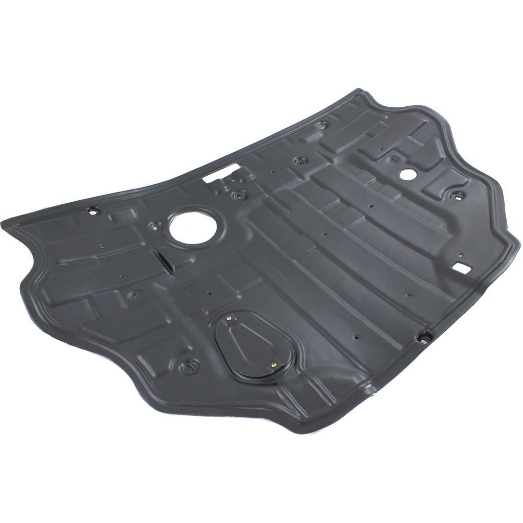 HYUNDAI SONATA FRONT SPLASH SHIELD (REAR ENG UNDER CVR) 2.4L (WO/SPORT SUSPENSION) OEM#291303S100 2011-2014 PL#HY1228172