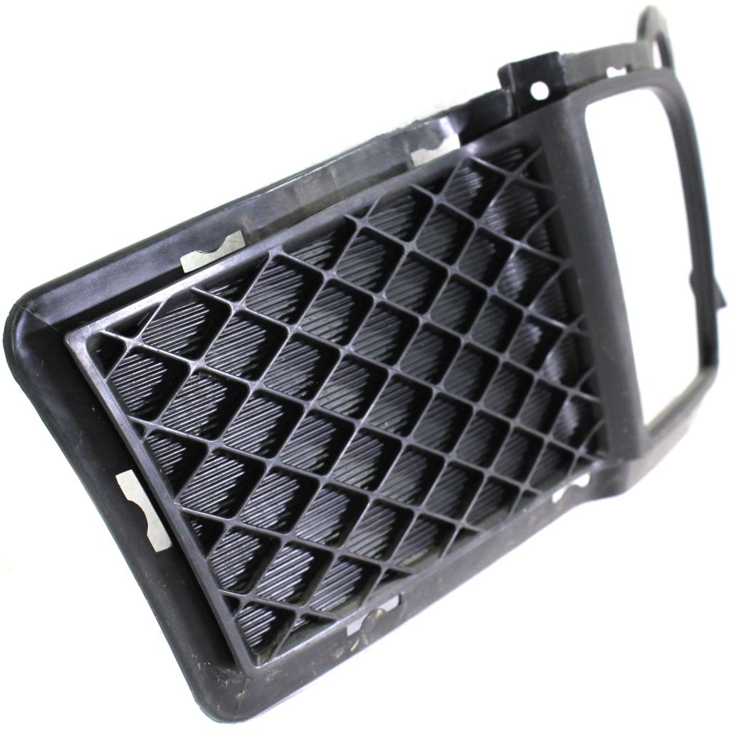 KIA FORTE5 HATCHBACK FOG LAMP COVER LEFT (Driver Side) (W/FOG) OEM#865631M610 2011-2013 PL#KI1038107