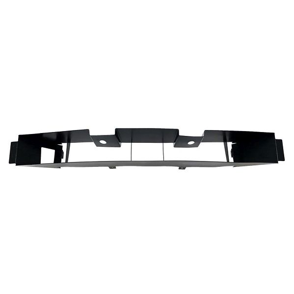 GM TRUCKS & VANS CANYON RADIATOR LOWER BAFFLE (2.5/3.6L) **CAPA** OEM#23487157 2015-2020 PL#GM1218149C