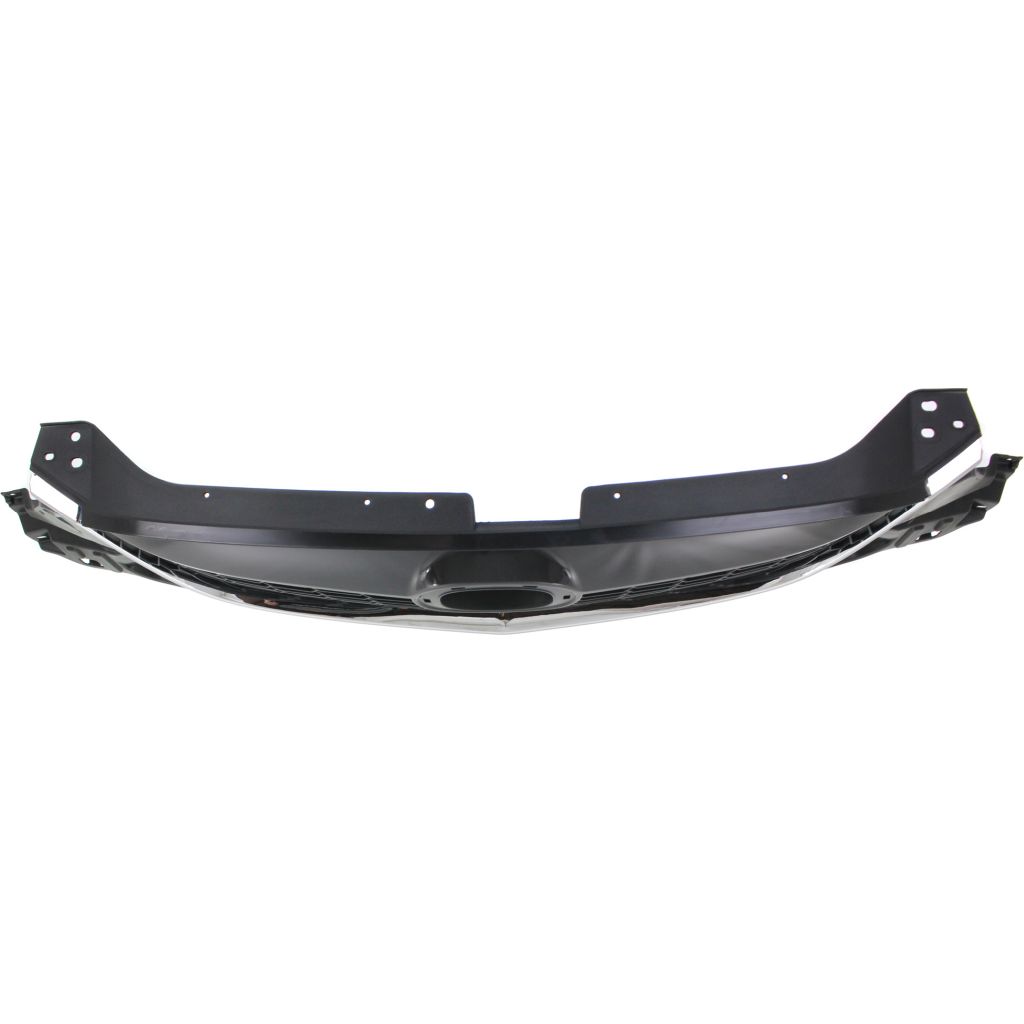 MAZDA CX-5 GRILLE ASSEMBLY OEM#KD4550710F 2013-2015 PL#MA1200187