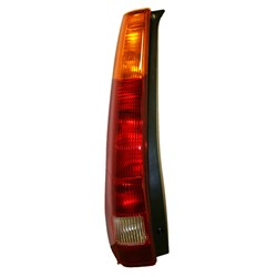 HONDA CRV TAIL LAMP ASSEMBLY LEFT (Driver Side) (UK BUILT) OEM#33551SCAA00 2002-2004 PL#HO2818127