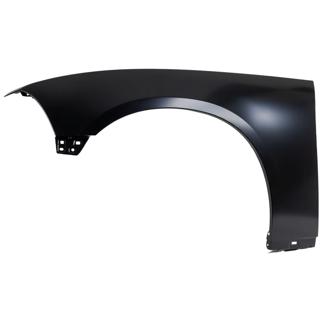 DODGE CHARGER FENDER LEFT (Driver Side)**CAPA** OEM#55113585AB 2011-2014 PL#CH1240275C