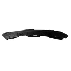 HYUNDAI ELANTRA GT (5DOORS) FRONT BUMPER COVER UPPER SUPPORT RIGHT (Passenger Side) (OUTER) OEM#86554A5000 2013-2017 PL#HY1033112