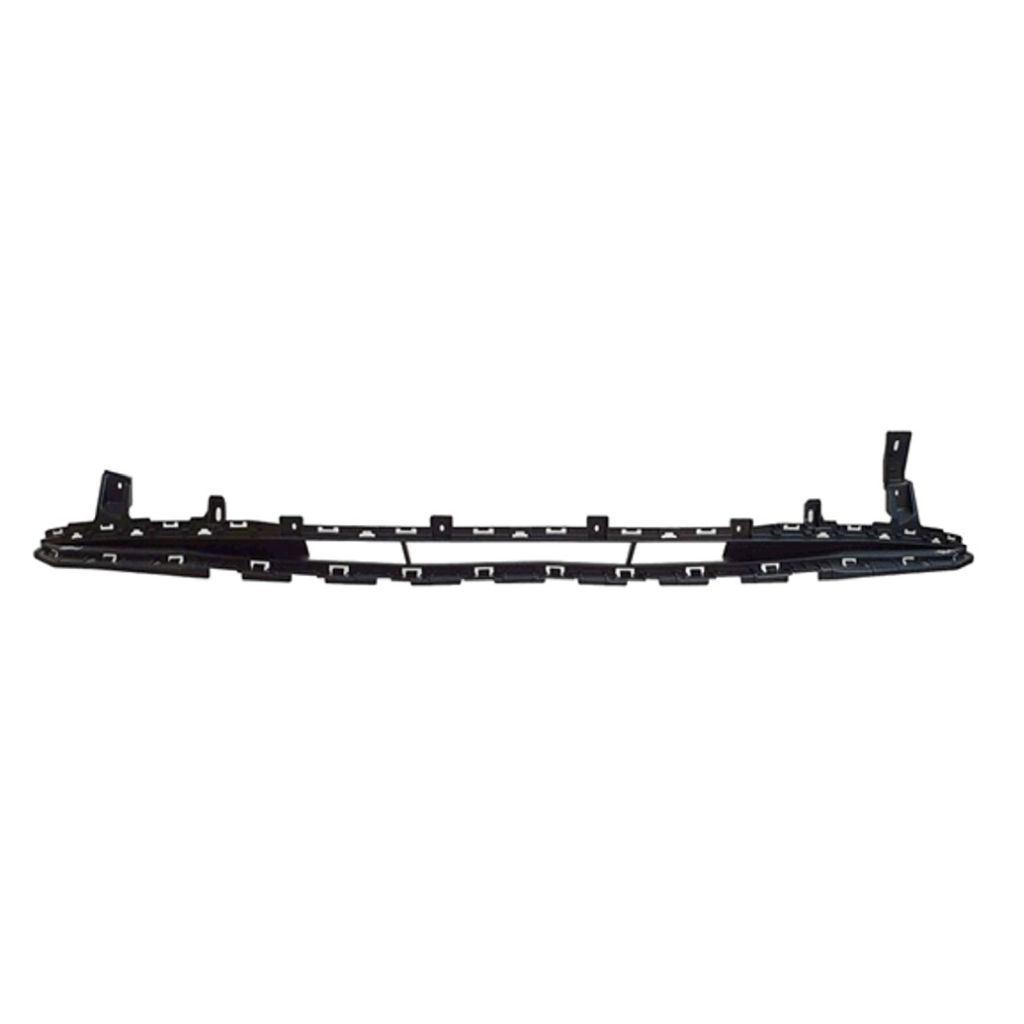 HYUNDAI ELANTRA SEDAN FRONT BUMPER GRILLE BLACK (USA)(SEL W/PKG)(LIMITED) **CAPA** OEM#86530AB010 2021-2023 PL#HY1036151C