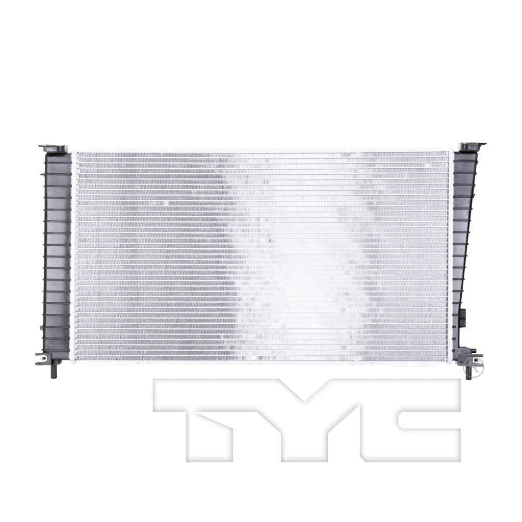 FORD TRUCKS & VANS FREESTAR RADIATOR OEM#1F2Z8005AA 2004-2007 PL#FO3010178