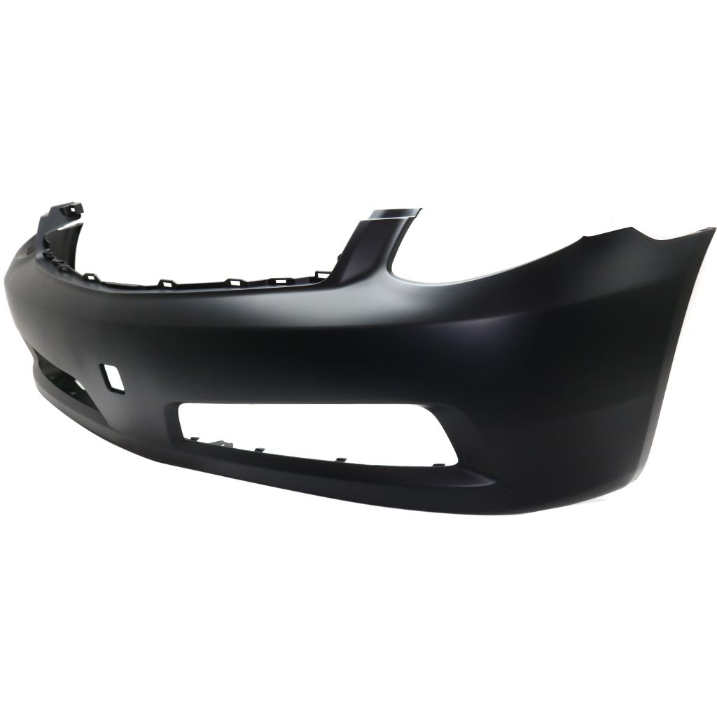 INFINITI G35 SEDAN FRONT BUMPER COVER PRIMED (RWD) **CAPA** OEM#62022AC740 2005-2006 PL#IN1000132C