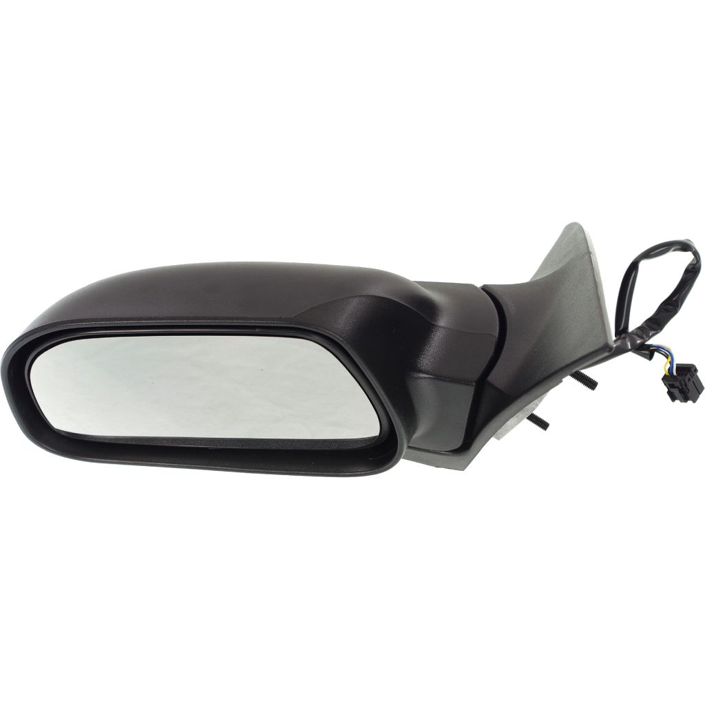 CHRYSLER PACIFICA DOOR MIRROR LEFT (Driver Side) POWER/HEATED (W/O Auto Dimming) OEM#4857909AC 2004-2005 PL#CH1320224