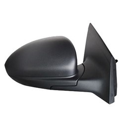 CHEVROLET CRUZE / CRUZE LIMITED DOOR MIRROR RIGHT (Passenger Side) MANUAL REMOTE OEM#95186744 2011-2016 PL#GM1321419