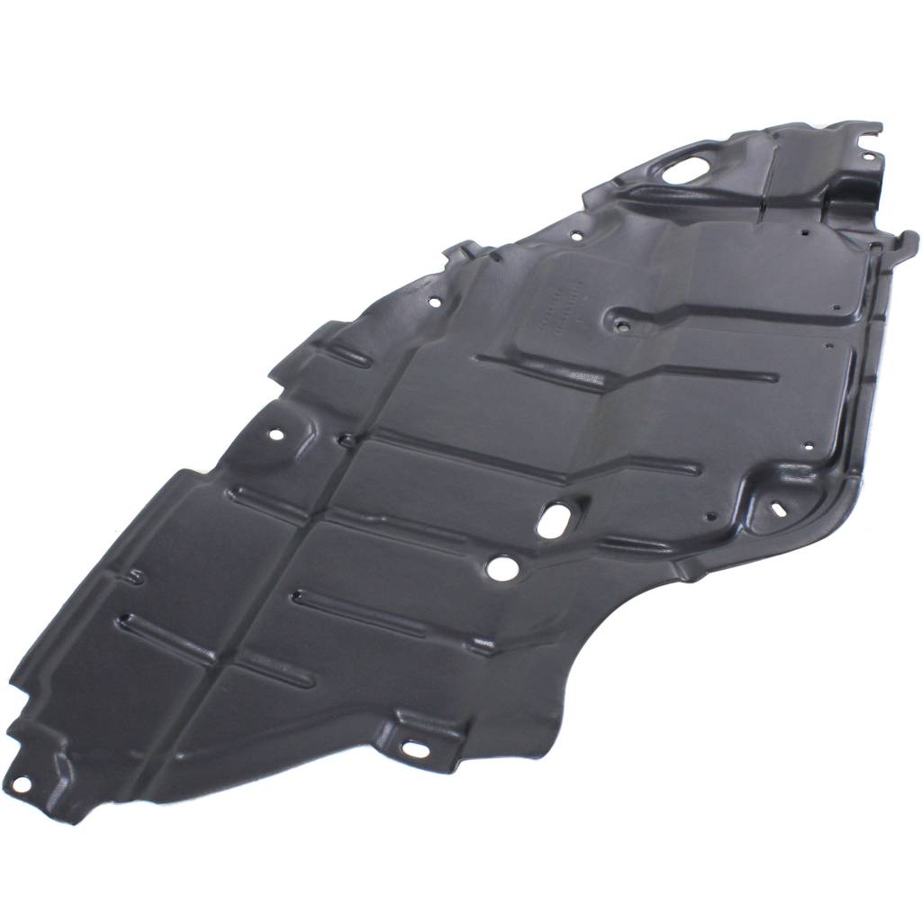 TOYOTA CAMRY HYBRID FRONT SPLASH SHIELD LEFT (Driver Side) (ENG UNDER CVR) OEM#5144206100 2010-2011 PL#TO1228170
