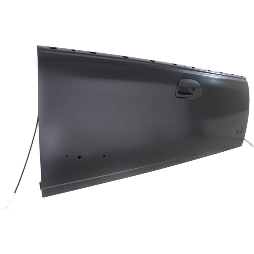 FORD TRUCKS & VANS FORD/PU (F150 HERITAGE MODEL) TAILGATE ASSY(EXC.FLARESIDE & CREW CAB)(NON-LOCK) OEM#F65Z9940700AX-PFM 2004 PL#FO1900121