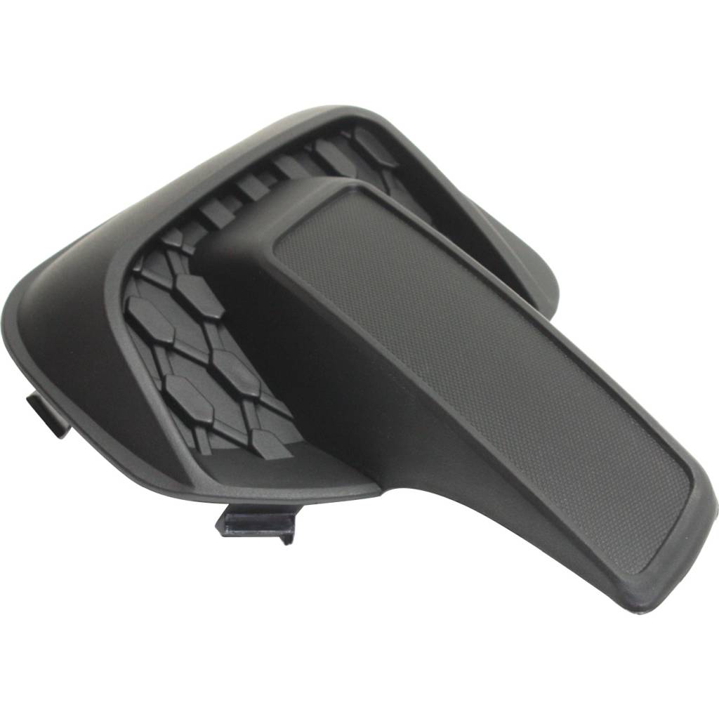 GM TRUCKS & VANS EQUINOX FOG LAMP COVER RIGHT (Passenger Side) (WO/FOG) OEM#25798750 2010-2015 PL#GM1039128