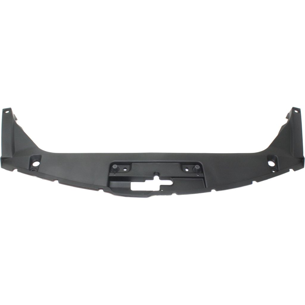 HONDA ACCORD COUPE RADIATOR SUPPORT TOP COVER OEM#71123TE0A00 2008-2012 PL#HO1224100
