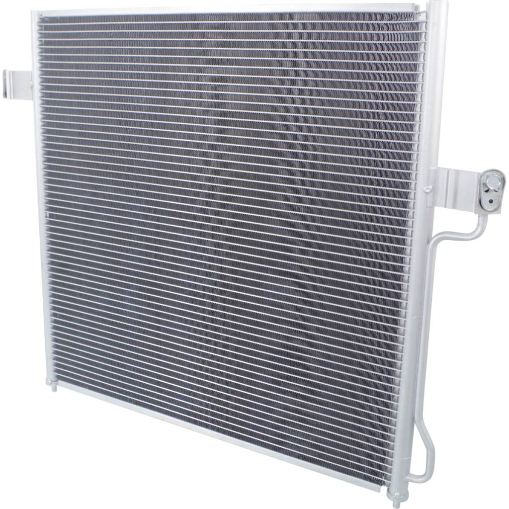 MERCURY MOUNTAINEER A/C CONDENSER (To 12-3-07) OEM#EU2Z19712C 2006-2010 PL#FO3030221