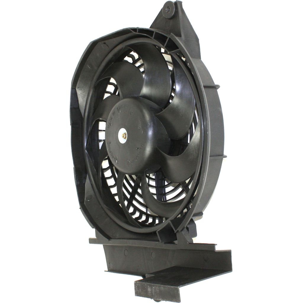 HYUNDAI SANTA FE A/C FAN ASSEMBLY (2.4L & 2.7L) OEM#9773026200 2003-2006 PL#HY3113112