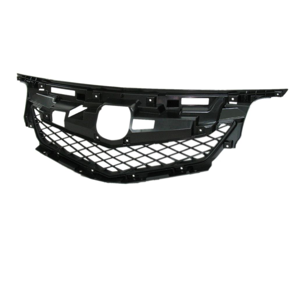 ACURA TL GRILLE INNER PANEL OEM#75101TK4A01ZA 2009-2011 PL#AC1202100
