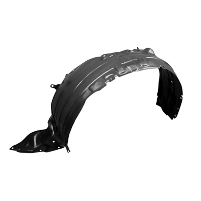 MAZDA CX-7 FRONT FENDER LINER LEFT (Driver Side) OEM#EH4456140 2010-2012 PL#MA1248147
