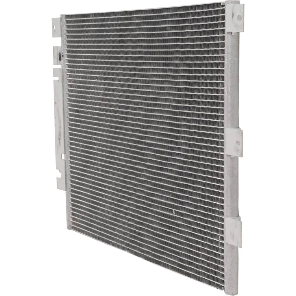 SATURN OUTLOOK A/C CONDENSER OEM#89019343 2007-2010 PL#GM3030262