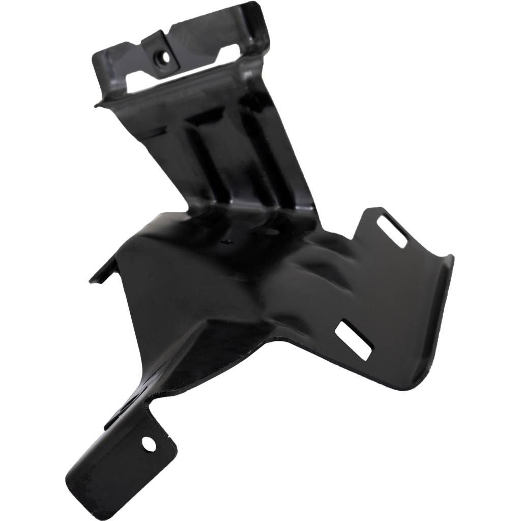 LINCOLN MARK LT FRONT BUMPER BRACKET LEFT (Driver Side) UPPER INNER OEM#4L3Z17B983AB 2006-2008 PL#FO1066158