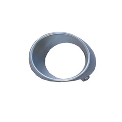 MAZDA MAZDA2 FOG LAMP BEZEL RING LEFT (Driver Side) OEM#DR6150C22A 2011-2014 PL#MA1038110