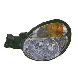 SUBARU IMPREZA/WRX/OUTBACK SPORT HEAD LAMP ASSY RIGHT (Passenger Side) OEM#84001FE020 2002-2003 PL#SU2503113