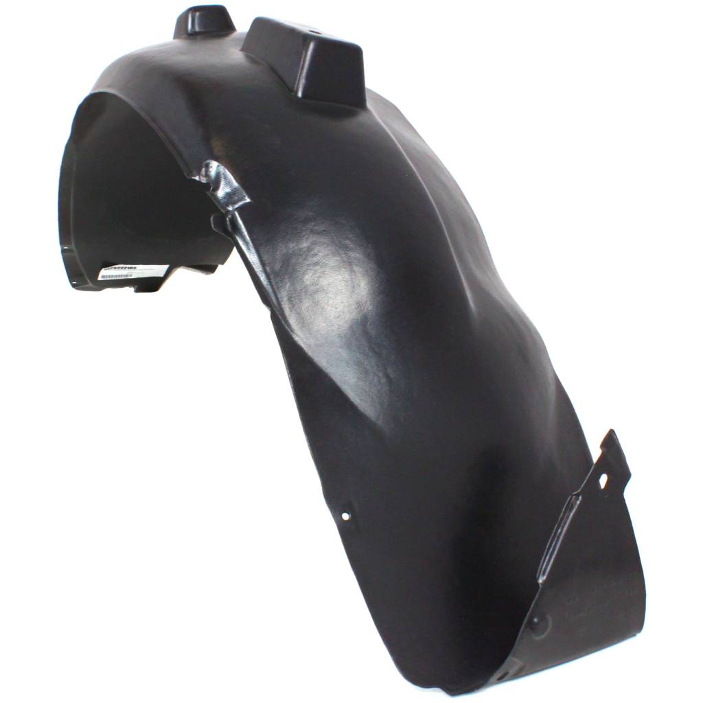 GM TRUCKS & VANS CAPTIVA SPORT FENDER LINER RIGHT (Passenger Side) (LT/LTZ) OEM#22890050 2012-2015 PL#GM1249193
