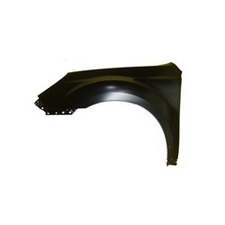 SUBARU OUTBACK FENDER LEFT (Driver Side) **CAPA** OEM#57120AJ07A9P 2010-2014 PL#SU1240131C