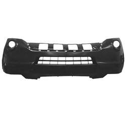 GM TRUCKS & VANS CAPTIVA SPORT FRONT BUMPER COVER PRIMED (LT/LTZ) OEM#19167513 2012-2015 PL#GM1000851