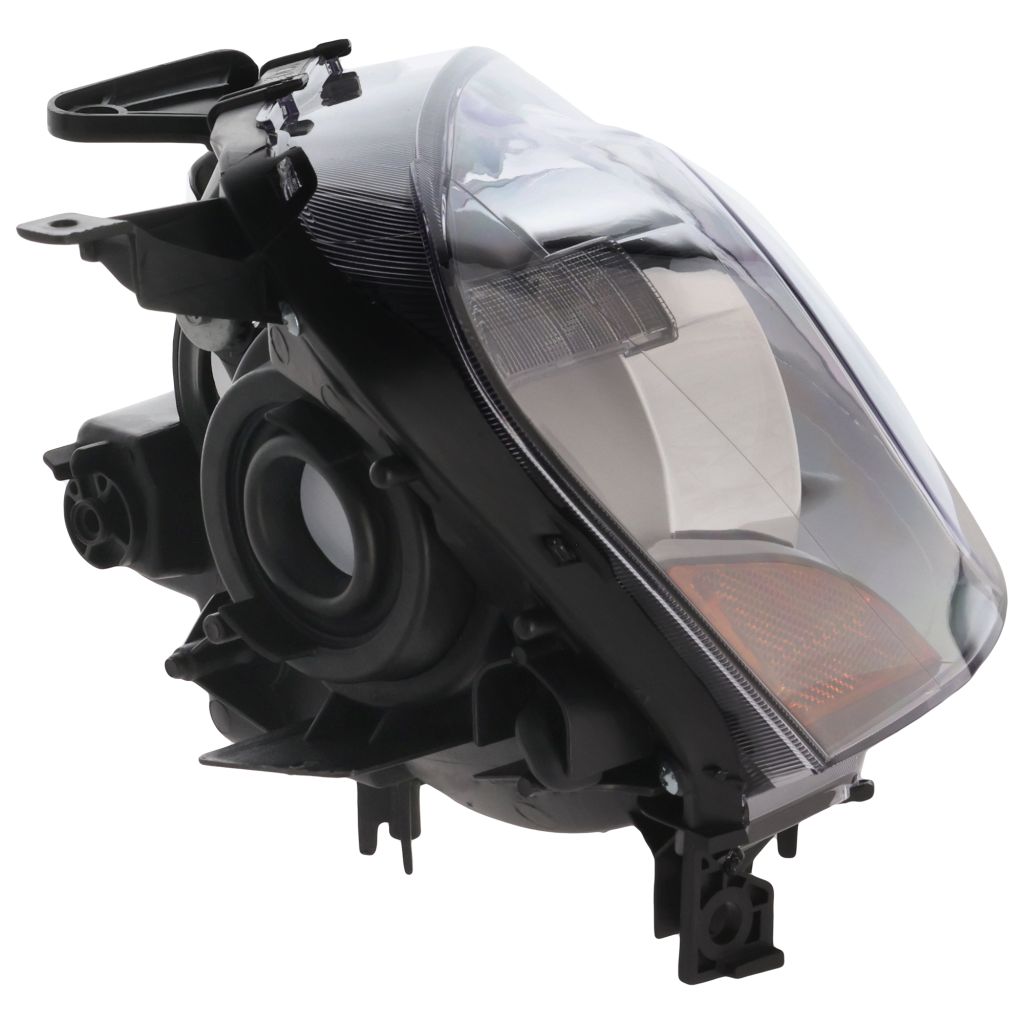 ACURA RSX HEAD LAMP ASSY RIGHT (Passenger Side) OEM#33101S6MA51 2005-2006 PL#AC2519108