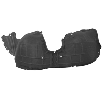 CHEVROLET IMPALA (NEW)(4pc T/L) FENDER LINER LEFT (Driver Side) OEM#84204441 2014-2020 PL#GM1248267