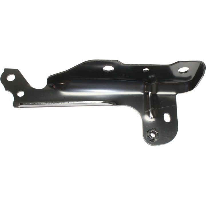 GM TRUCKS & VANS SIERRA/PU 1500 (19 OLD STYLE) HOOD HINGE LEFT (Driver Side) **CAPA** OEM#22914272 2014-2019 PL#GM1236146C