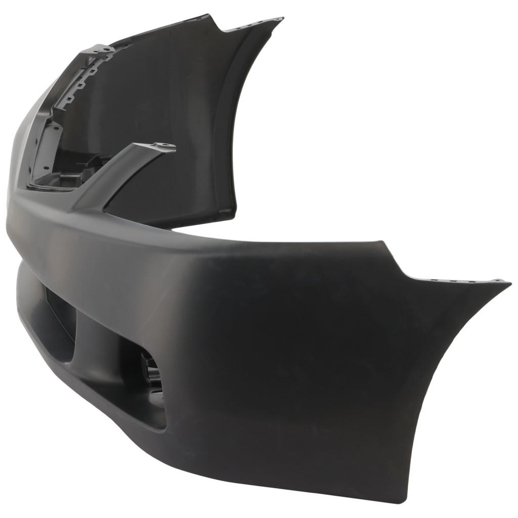 ACURA TSX FRONT BUMPER COVER PRIMED OEM#04711SECA90ZZ 2004-2005 PL#AC1000145