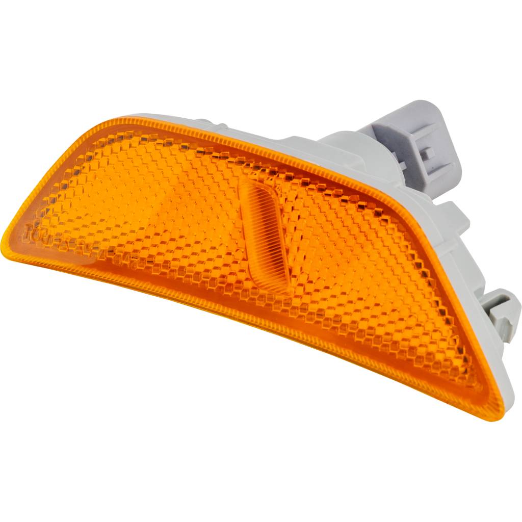 KIA K5 FRONT SIDE MARKER LAMP ASSY LEFT (Driver Side) (LED) OEM#921A1L3000 2021-2024 PL#KI2550109