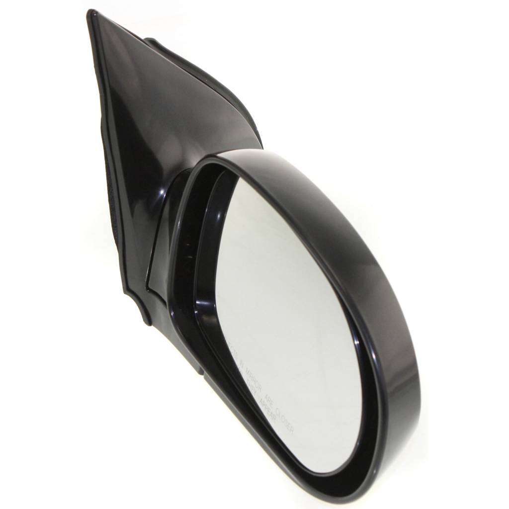 KIA SEDONA MINIVAN DOOR MIRROR RIGHT (Passenger Side) PWR/HTD (EX MDL) OEM#0K54F69120XX 2002-2005 PL#KI1321116