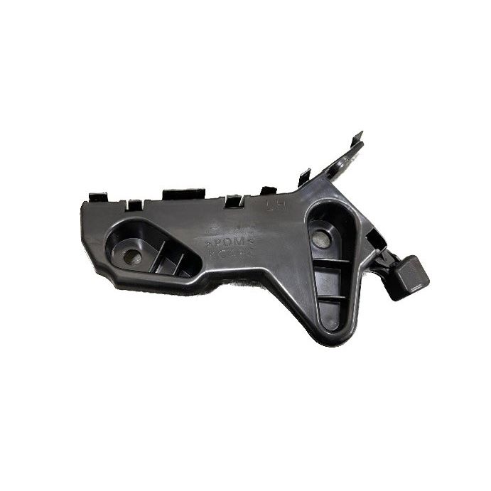 MAZDA MAZDA3 4DOORS/SEDAN FRONT BUMPER COVER SUPPORT LEFT (Driver Side) OEM#BDTS500U0A 2019-2025 PL#MA1042113