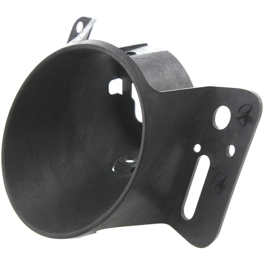 LINCOLN MARK LT FOG LAMP BRACKET RIGHT (Passenger Side) (FROM 8-9-05) OEM#6L3Z15266AA 2006-2008 PL#FO2601101