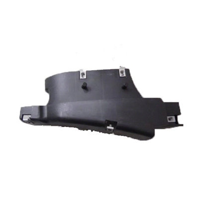 DODGE TRUCKS & VANS DODGE/PU (R2500/3500)(R1500 Mega Cab ) FRONT BUMPER SIDE BRACKET LEFT (Driver Side) (W/ SPORT)(Outer/Side of OEM#55077375AD 2003-2009 PL#CH1042106