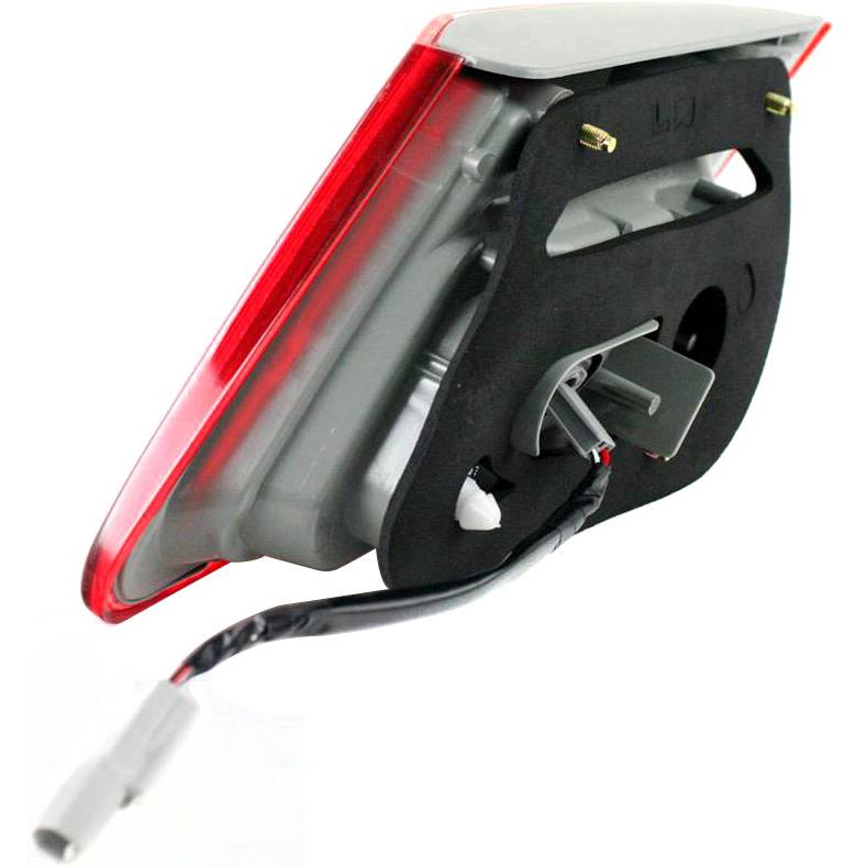 TOYOTA CAMRY TAIL LAMP ASSEMBLY RIGHT (Passenger Side) (INNER)(USA) OEM#8158006230 2010-2011 PL#TO2803104