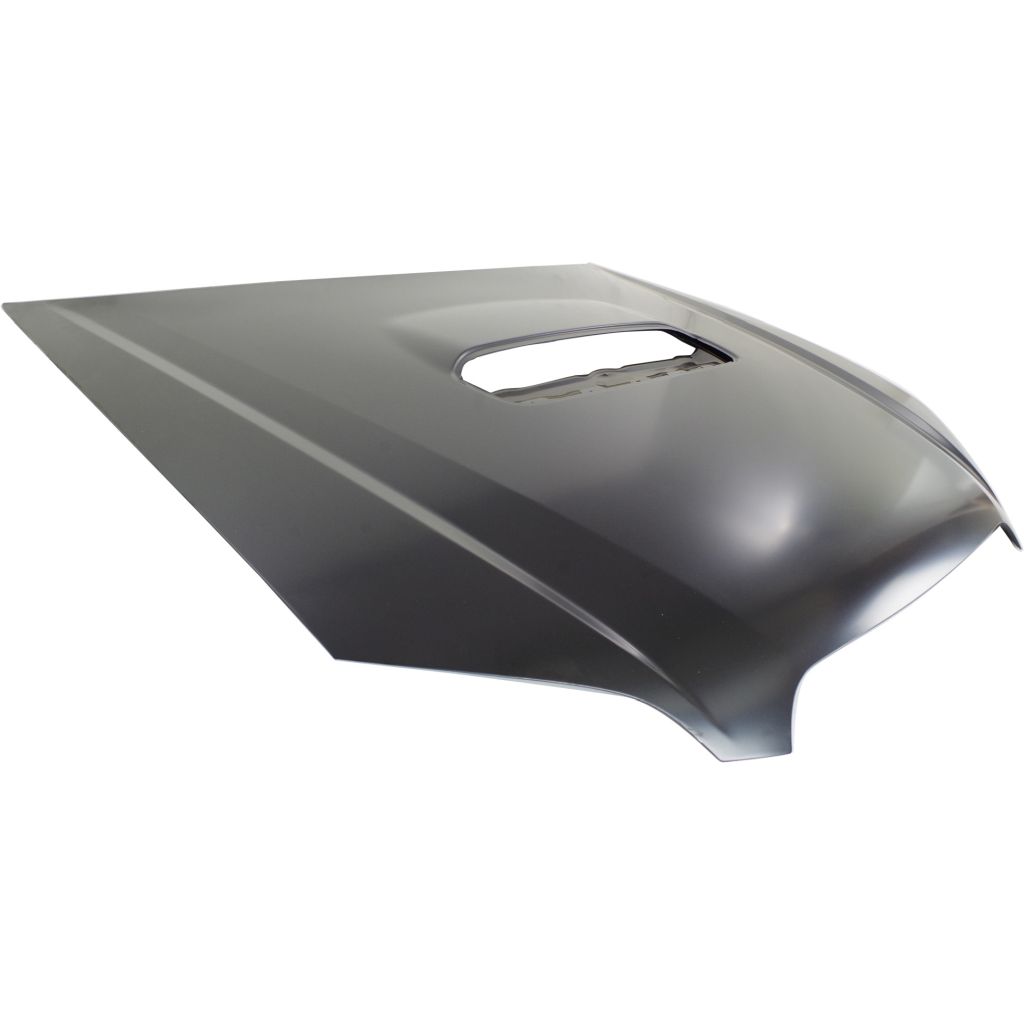 SUBARU LEGACY/OUTBACK HOOD (W/TURBO)(LEGACY)(OUTBACK 05-07)(ALUM) OEM#57229AG04A9P 2005-2009 PL#SU1230122